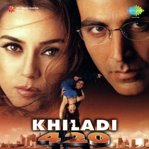 Khiladi 420 (2000) (Hindi)